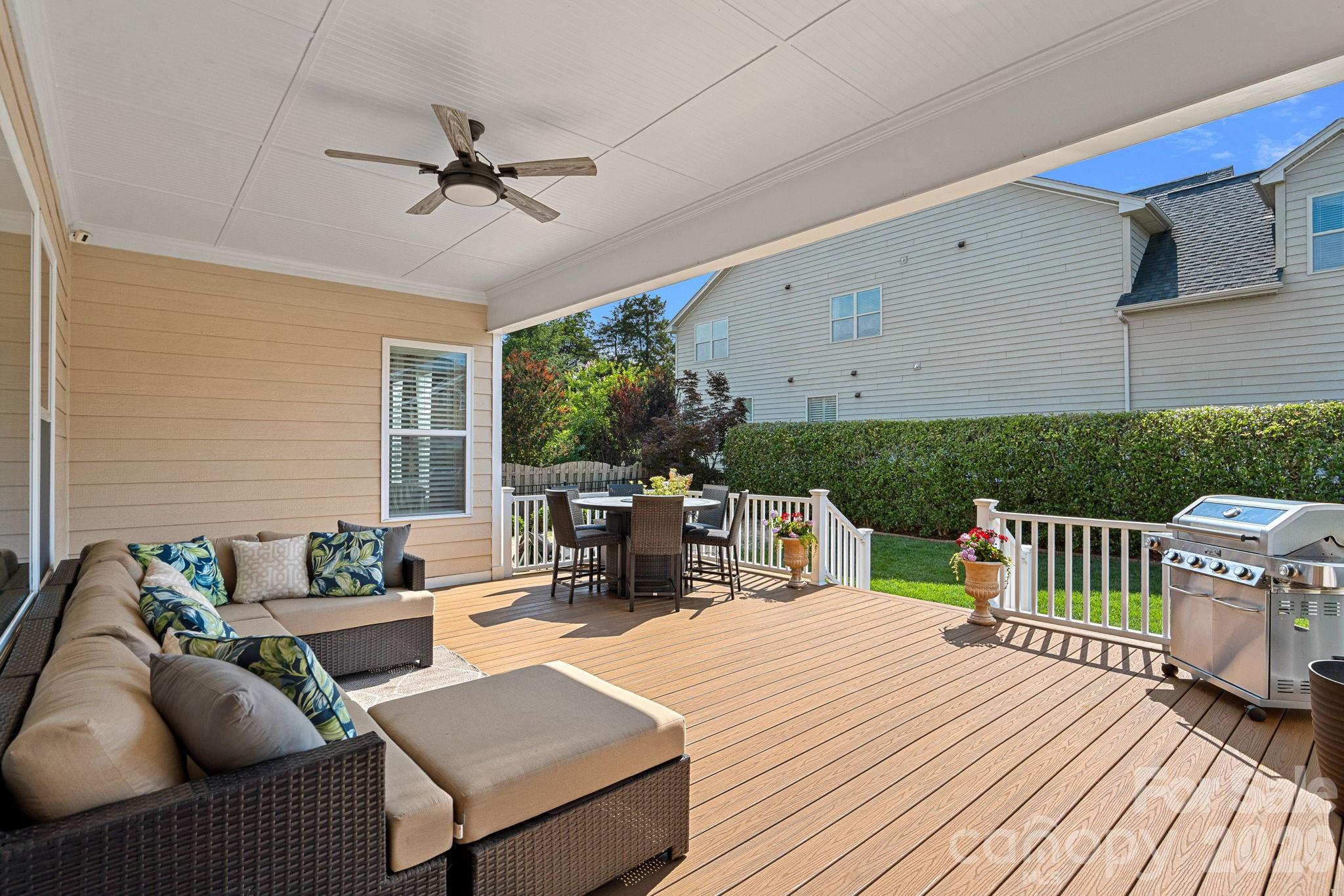 10654 Northwest Rippling Stream Drive Concord, NC 28027 - Photo 28 of 37