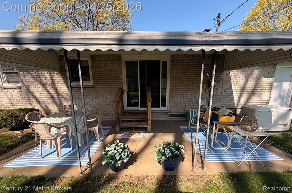 1376 Williamsburg Road Flint, MI 48507 - Photo 25 of 37 Gallery Image 25