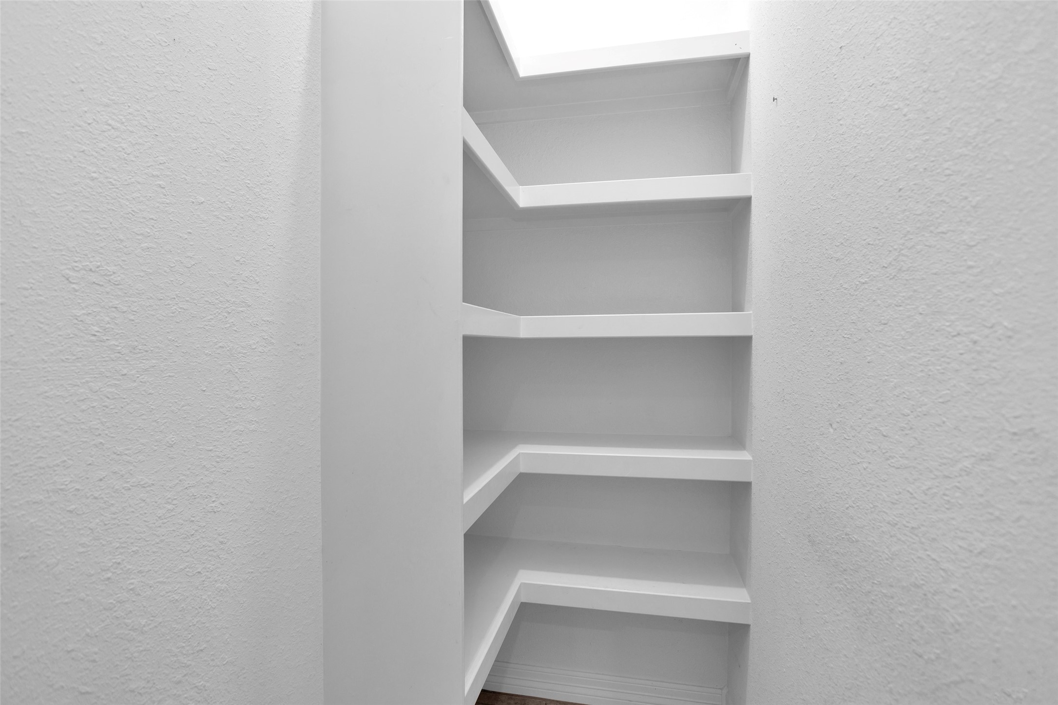 111 Cove Place Montgomery, TX 77356 - Photo 10 of 29 a view of an empty walk in closet