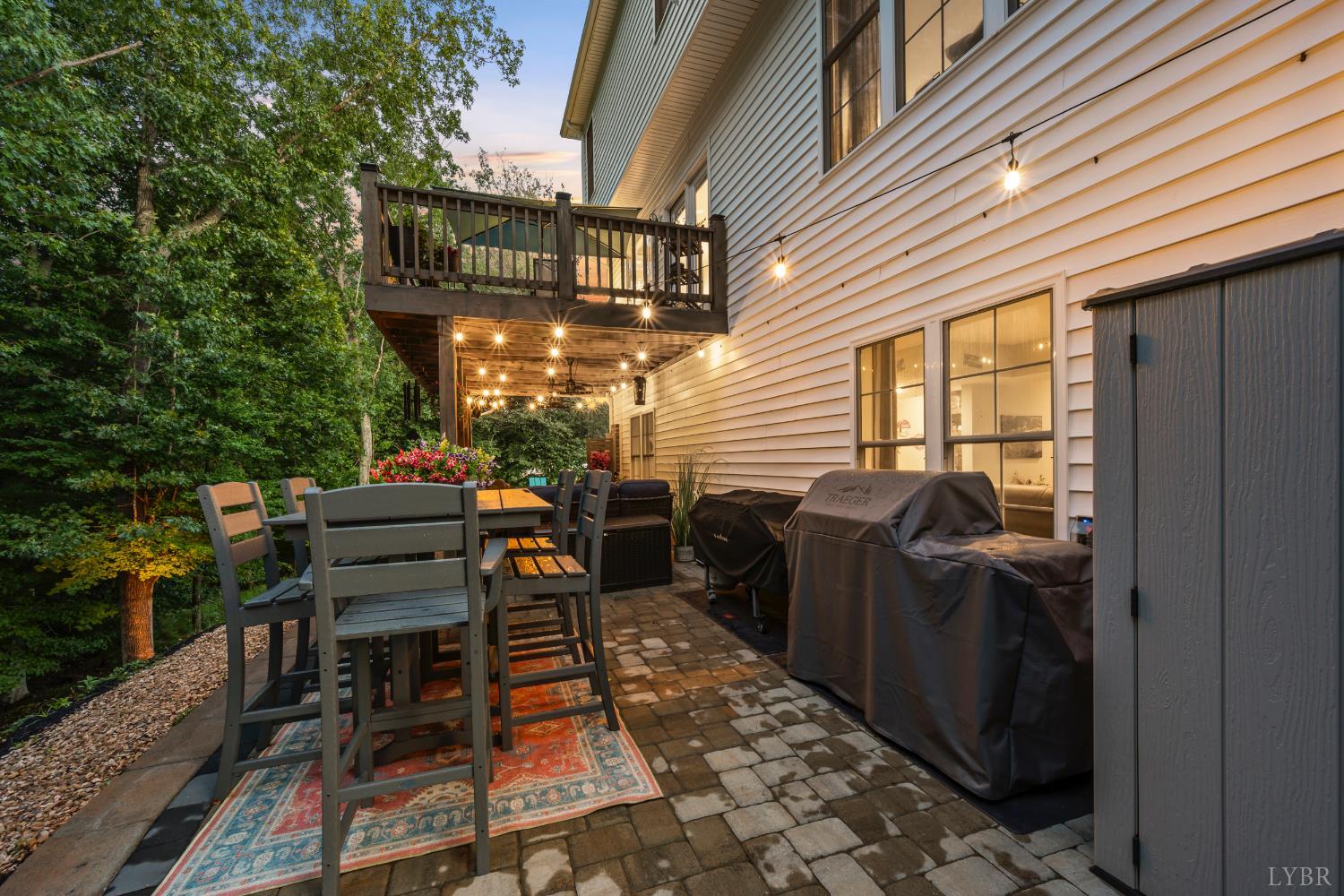 176 Ralls Apple Road Madison Heights, VA 24572 - Photo 93 of 99 Gallery Image 93