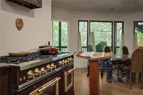 $899,000 | 595 Overbrook Drive Northwest, Atlanta, GA 30318