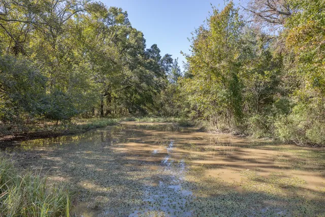 a view of a lake view