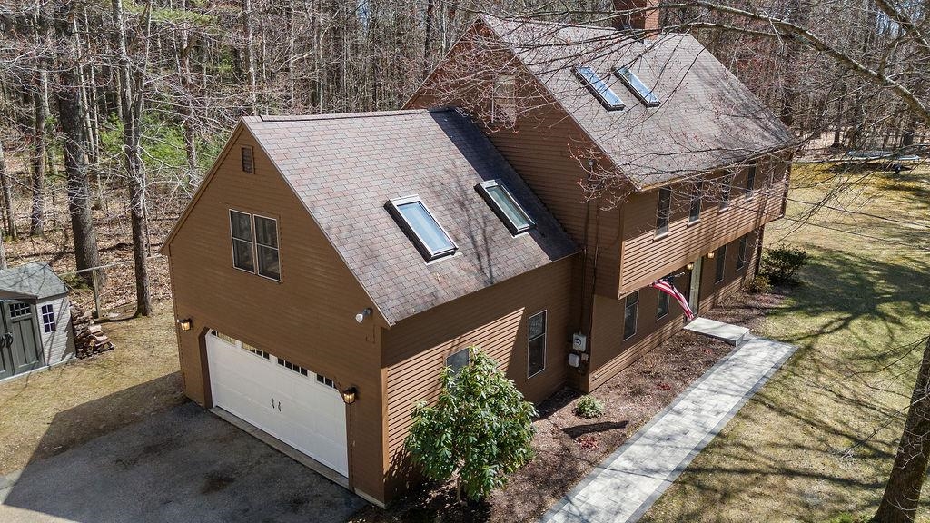 13 James Farm Road Lee, NH 03861 - Photo 1 of 52