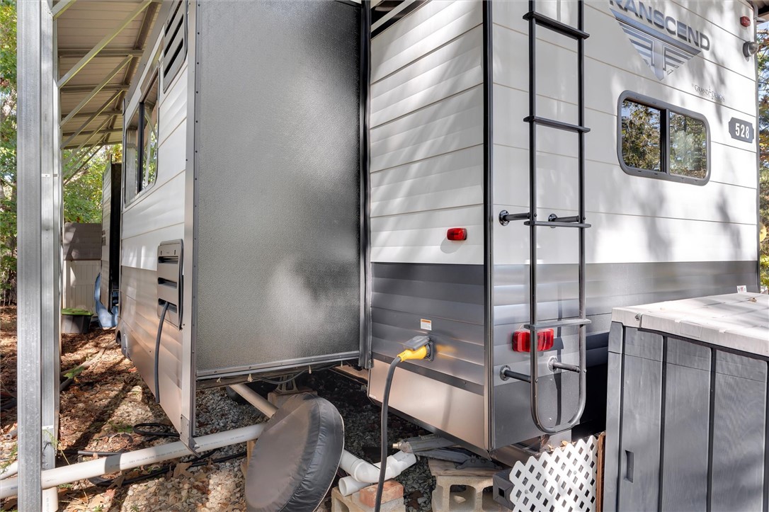 528 Loop Circle Westminster, SC 29693 - Photo 16 of 17