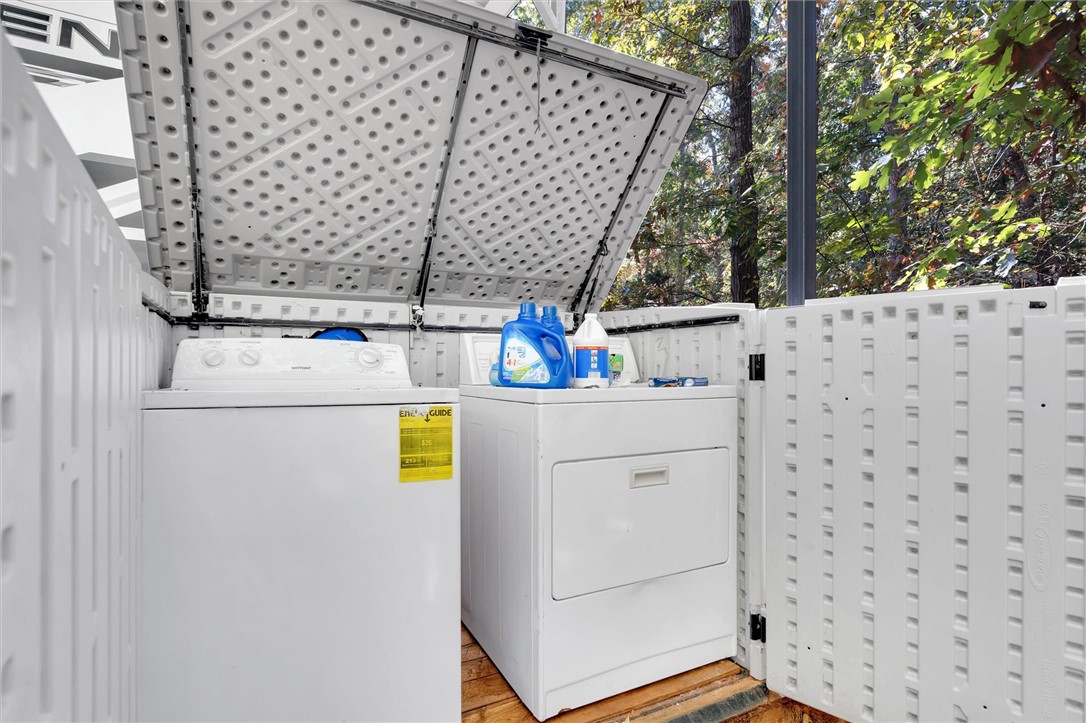 528 Loop Circle Westminster, SC 29693 - Photo 17 of 17