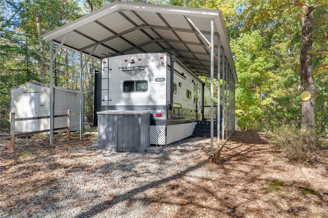 528 Loop Circle Westminster, SC 29693 - Photo 3 of 17