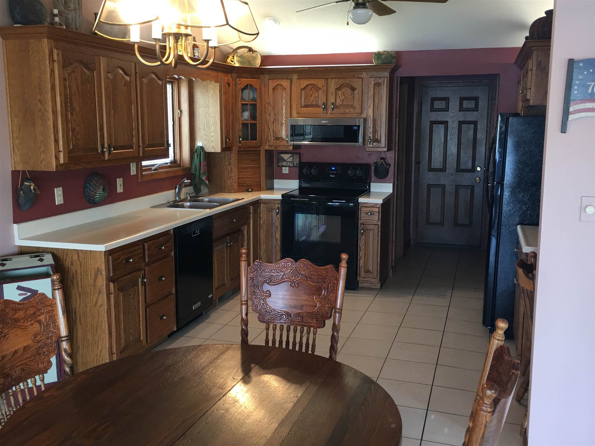 5865 North Piqua Road Decatur, IN 46733 - Photo 2 of 17