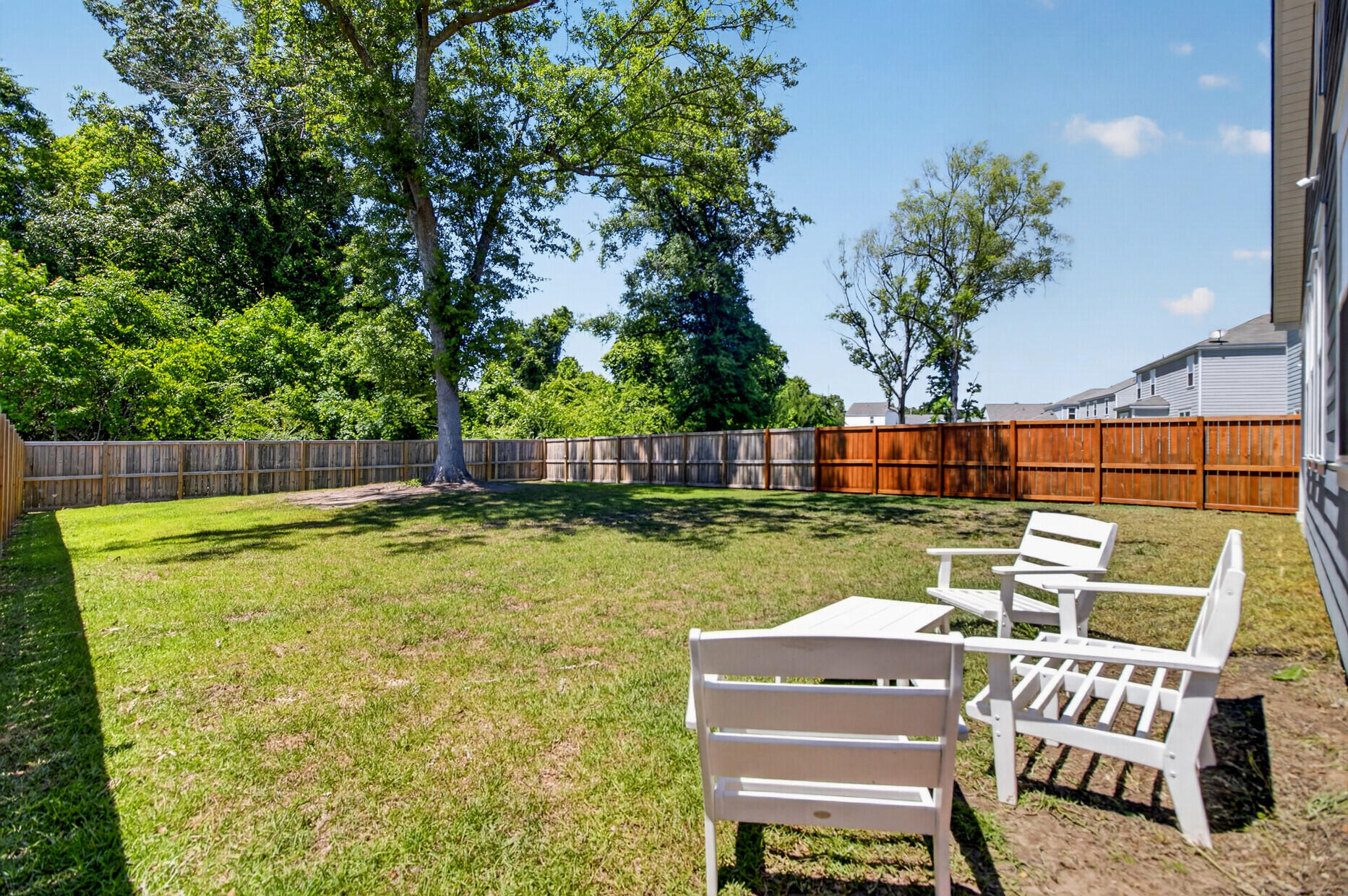 187 Morning View Way Moncks Corner, SC 29461 - Photo 43 of 53 Backyard