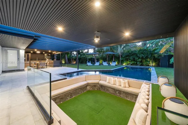 $2,497,000 | 10618 Northeast 11th Court, Miami Shores, FL 33138