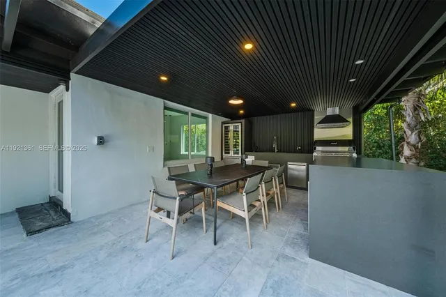 $2,497,000 | 10618 Northeast 11th Court, Miami Shores, FL 33138