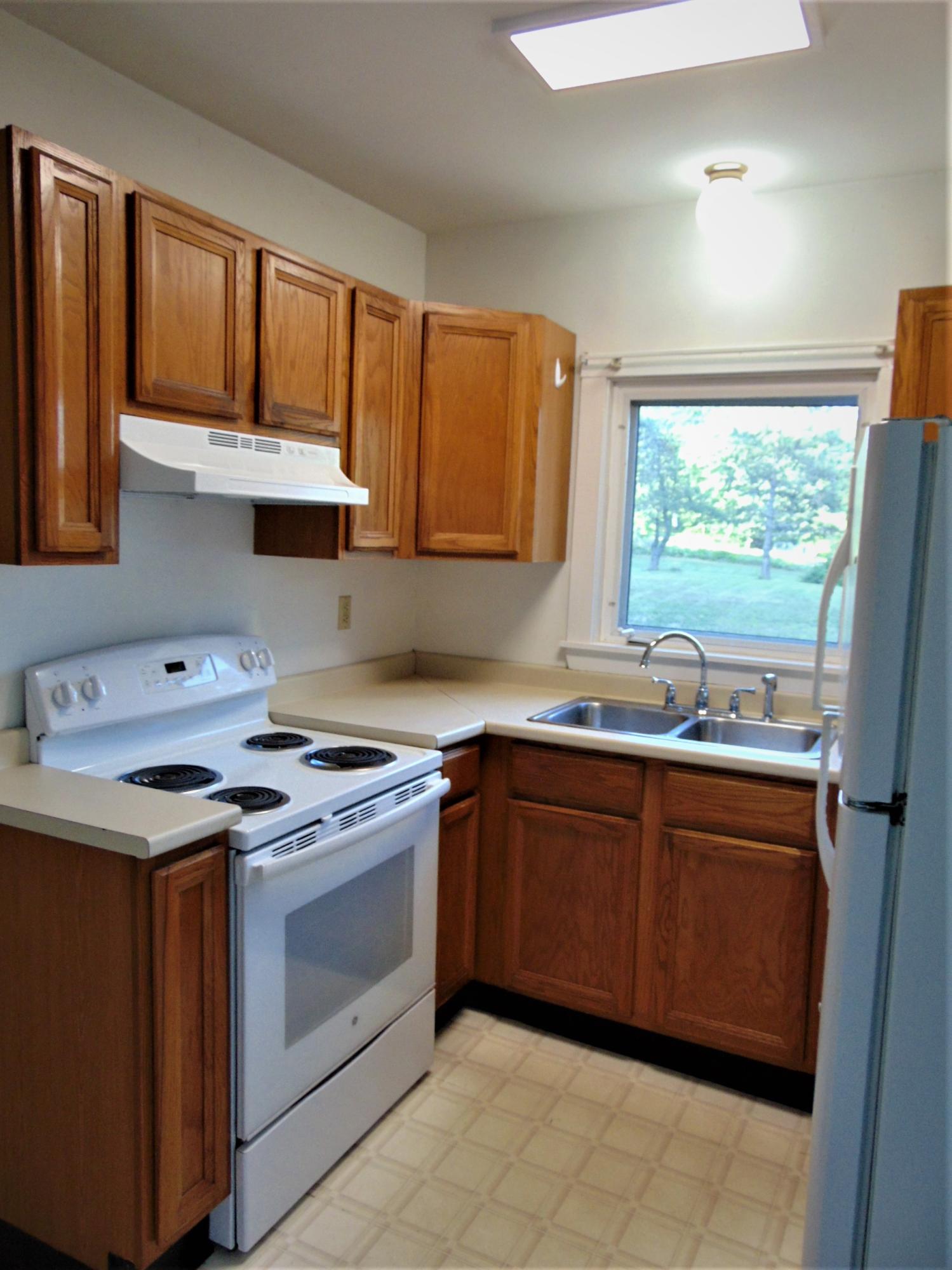 7 Runaround Pond Road Durham, ME 04222 - Photo 4 of 20 Kitchen
