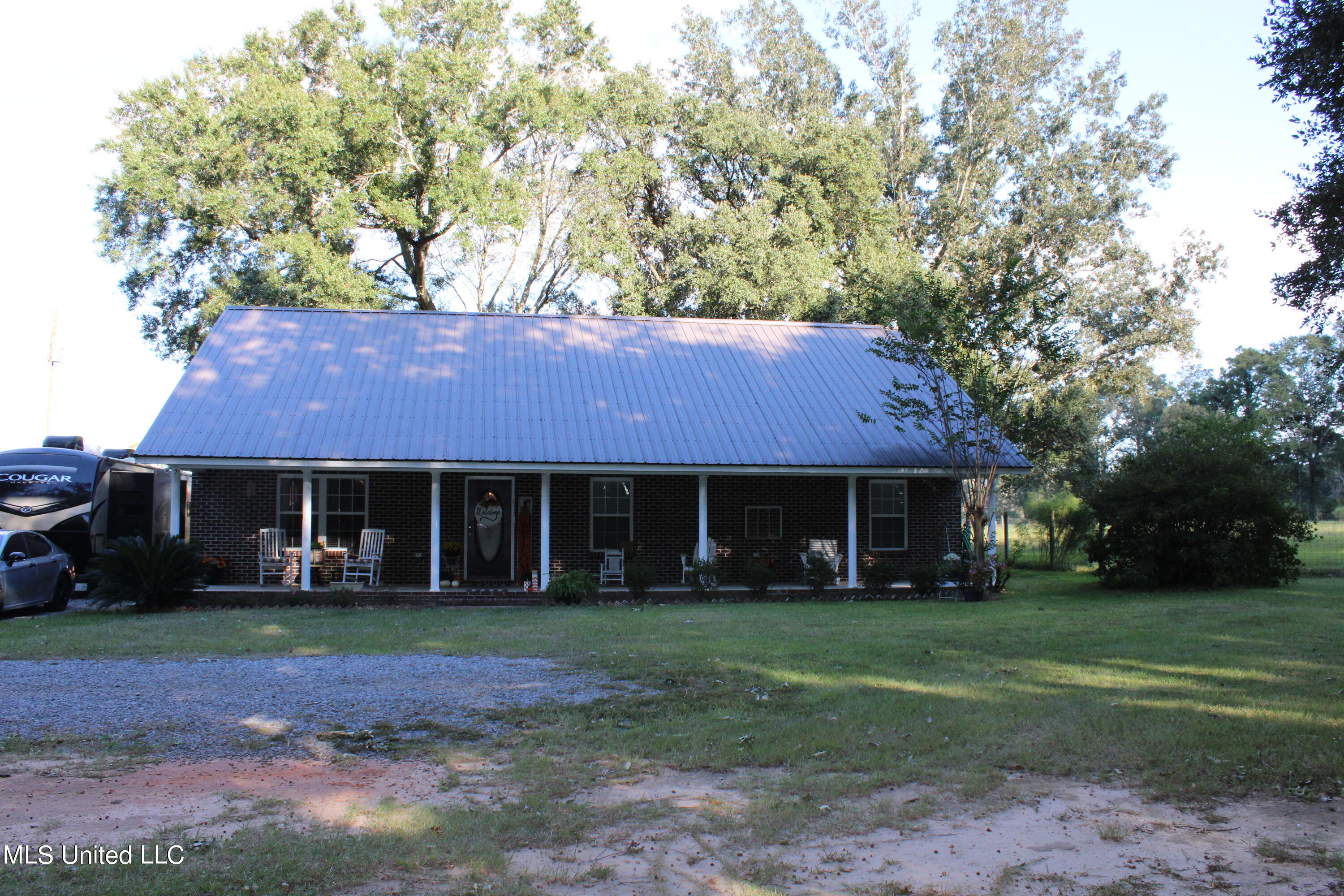 1180 Henry Cochran Road Lucedale, MS 39452 - Photo 1 of 34 IMG_6262