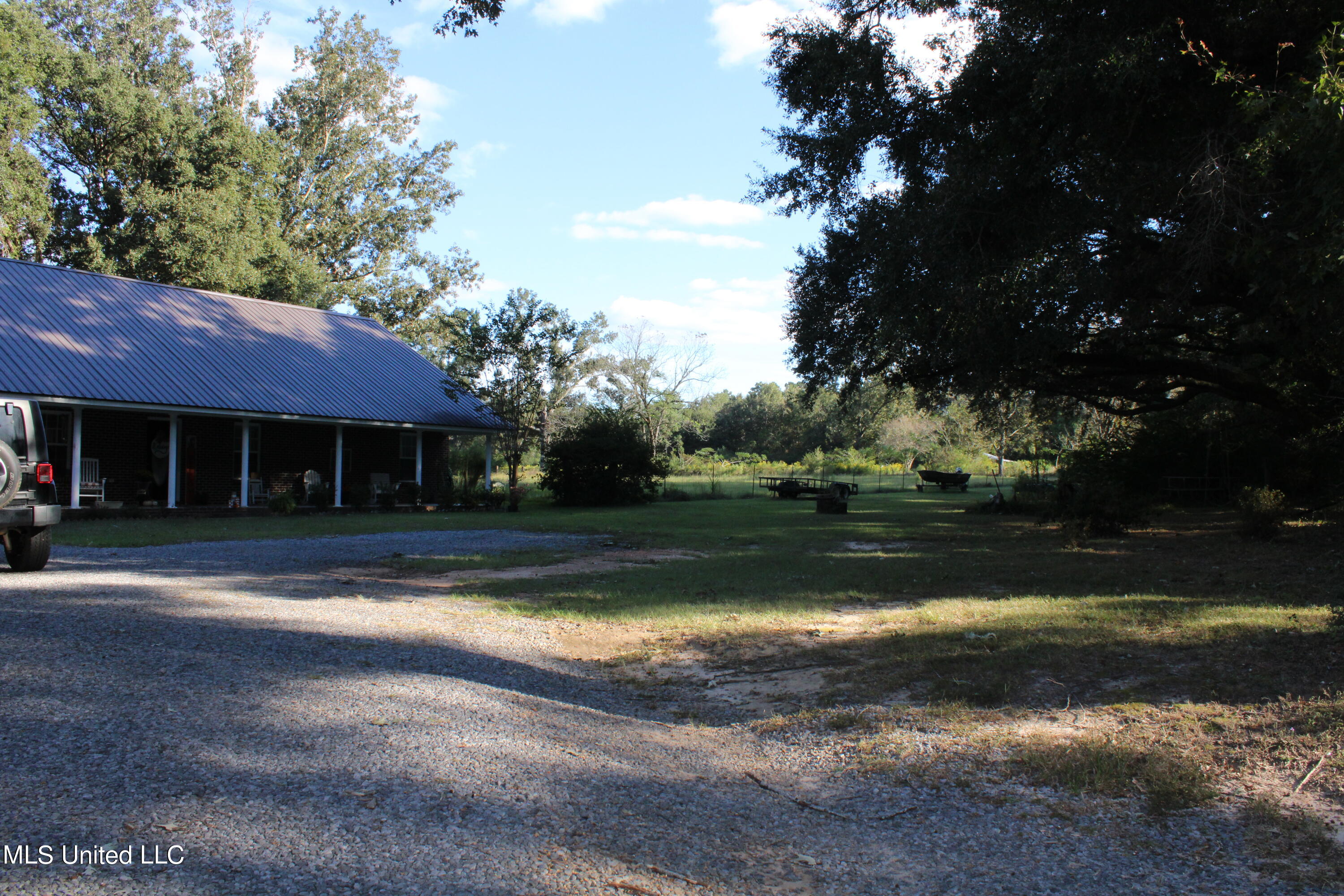 1180 Henry Cochran Road Lucedale, MS 39452 - Photo 3 of 34 IMG_6252