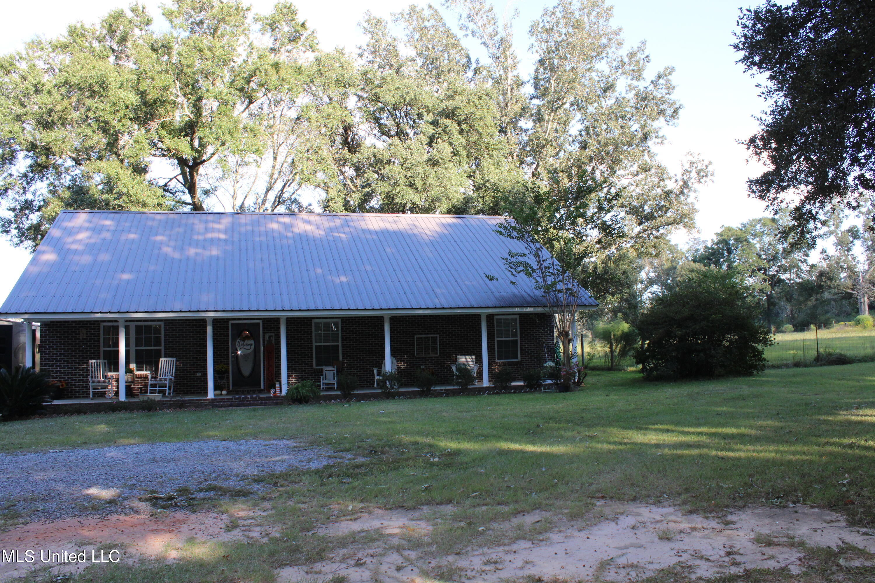 1180 Henry Cochran Road Lucedale, MS 39452 - Photo 4 of 34 IMG_6263