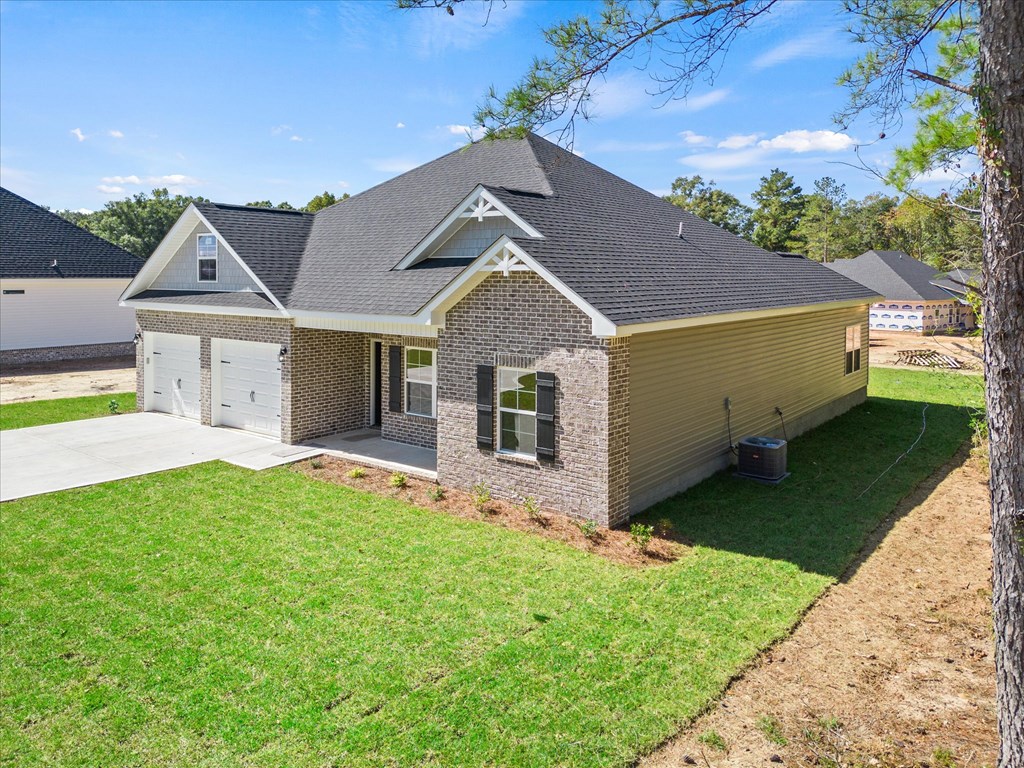 992 Helms Road Dothan, AL 36301 - Photo 3 of 62