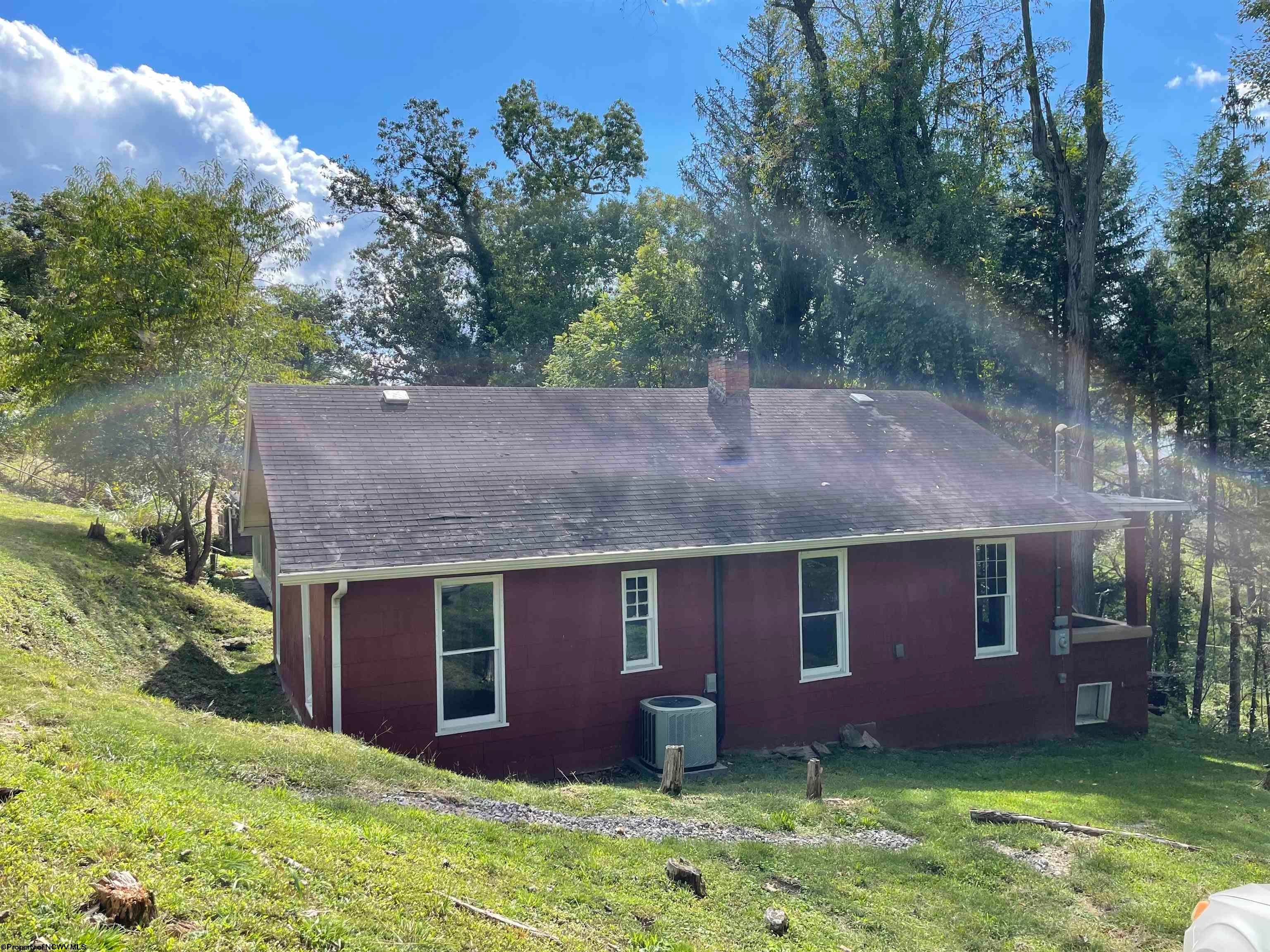 280 North Hill Road Sutton, WV 26601 - Photo 1 of 16 Gallery Image 1