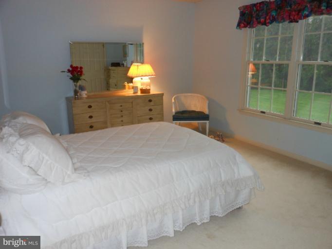 3603 Jackson Cabin Road Phoenix, MD 21131 - Photo 24 of 30 a large bed sitting in a bedroom next to a window