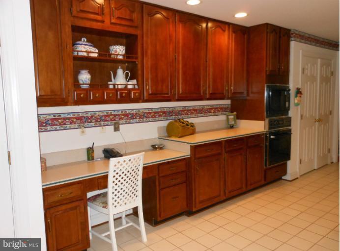 3603 Jackson Cabin Road Phoenix, MD 21131 - Photo 9 of 30 a kitchen with a sink and cabinets