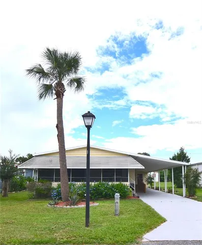 $84,900 | 4071 Madre Drive, Oviedo, FL 32765