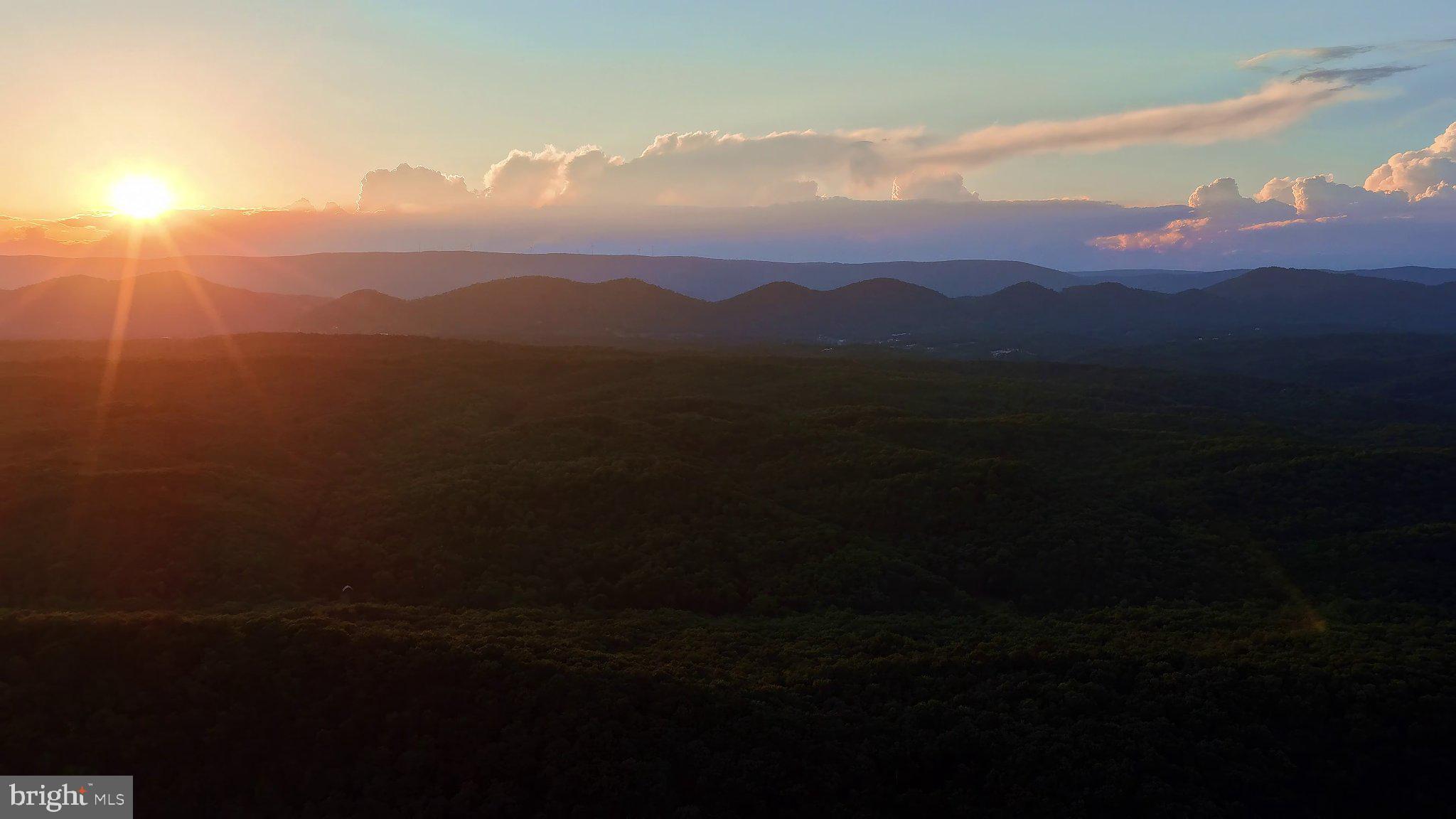 A16 Waxler Road Keyser, WV 26726 - Photo 11 of 11 Beautiful Sunsets and Sunrises