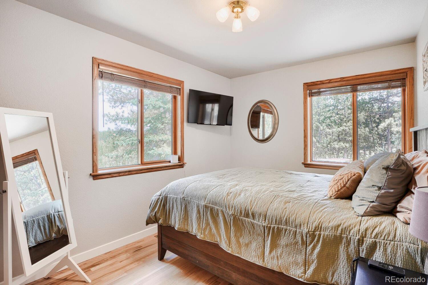 715 Mockingbird Trail Bailey, CO 80421 - Photo 21 of 34
