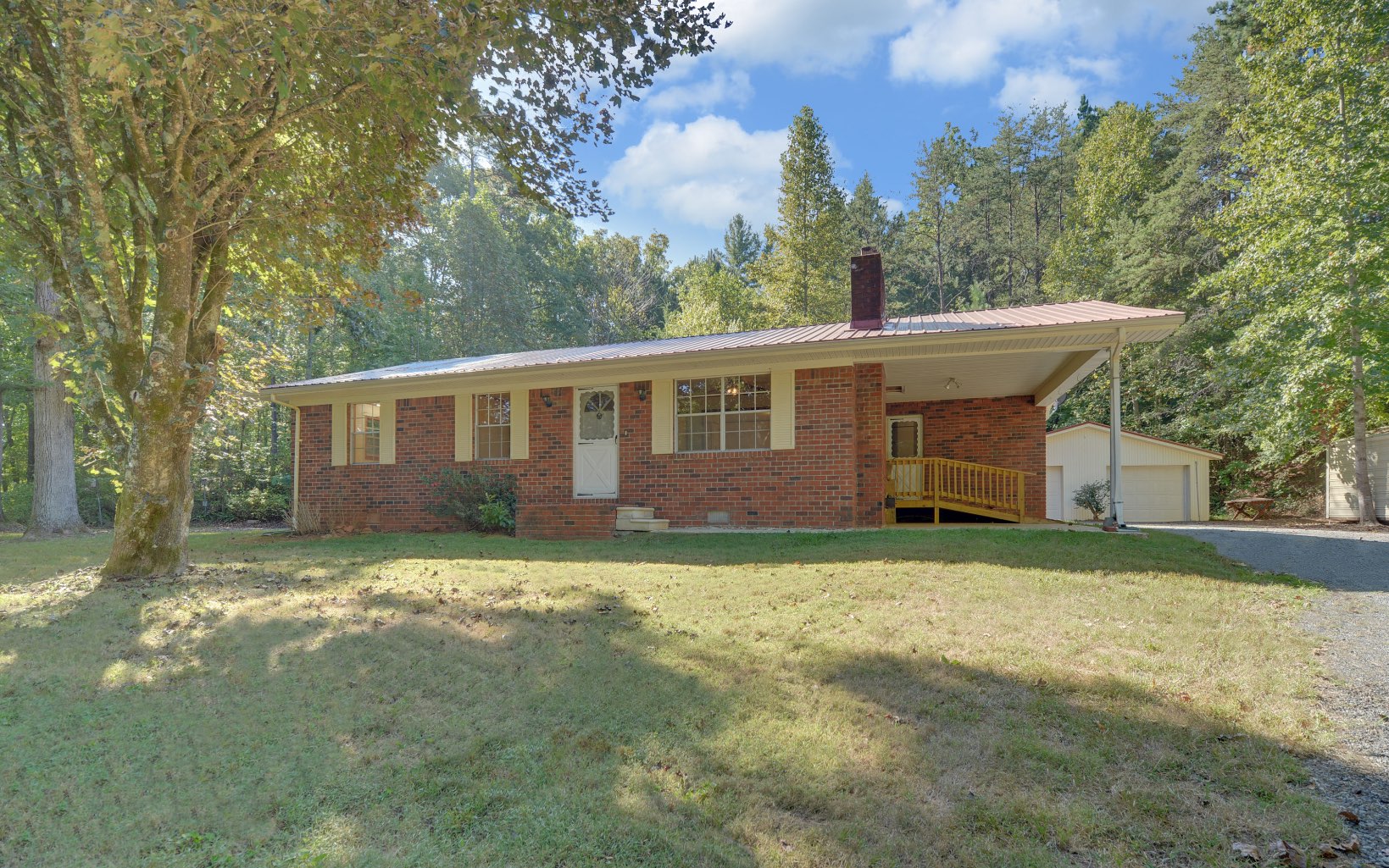 3083 Mobile Road McCaysville, GA 30555 - Photo 1 of 1 Main View