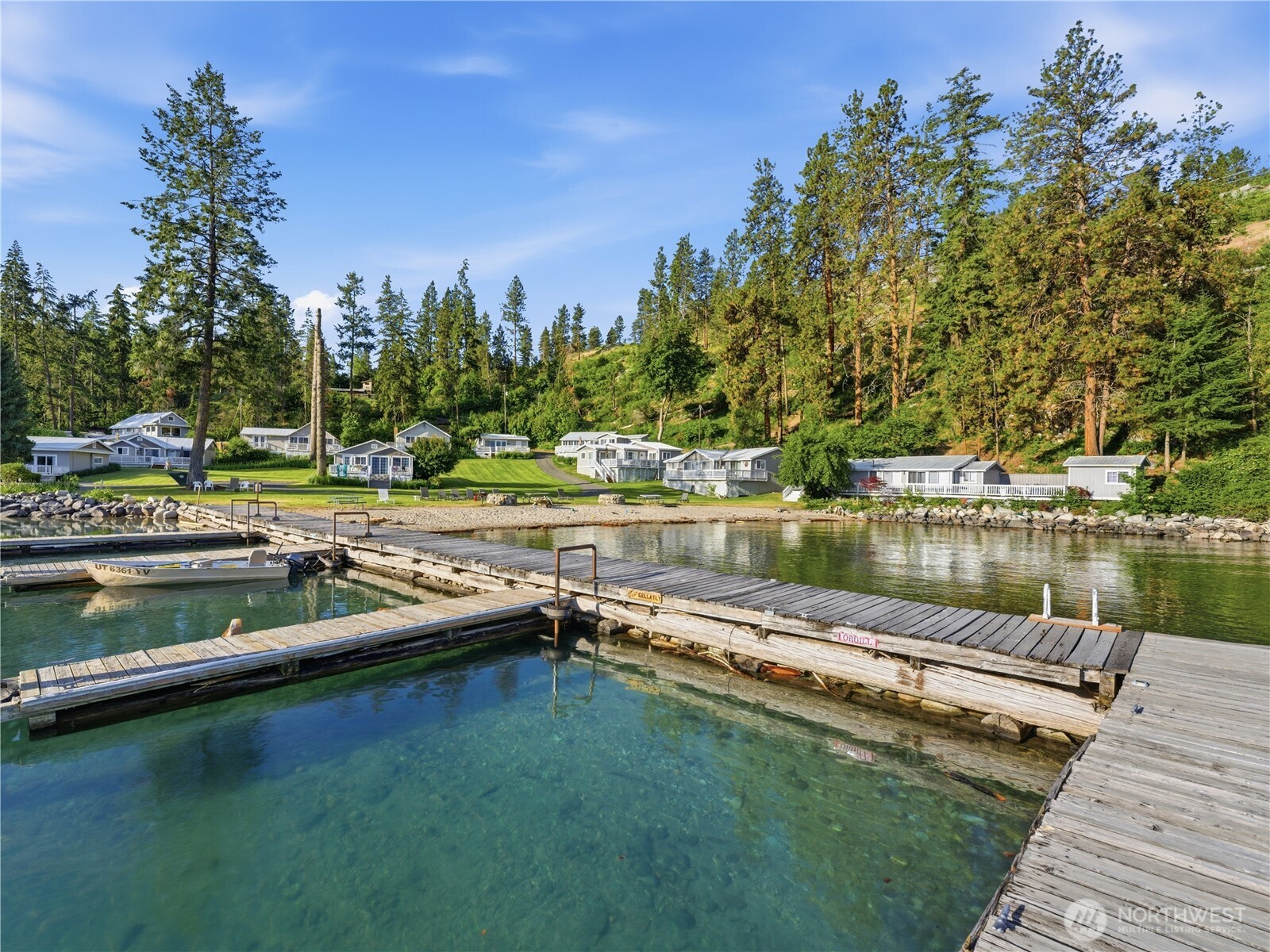 7750 South Lakeshore Road, Unit 34 Chelan, WA 98816 - Photo 10 of 40