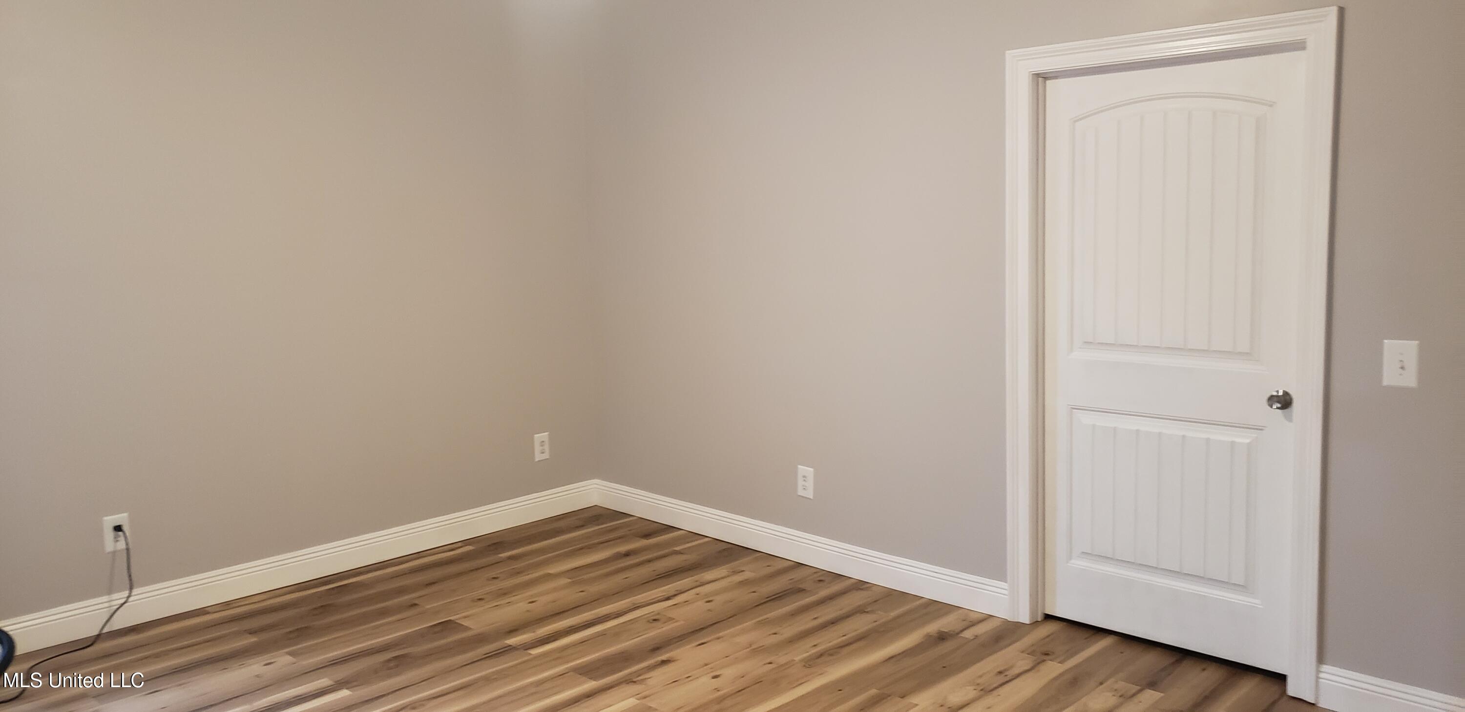 2096 North Topisaw Road Ruth, MS 39662 - Photo 14 of 18 Bedroom view