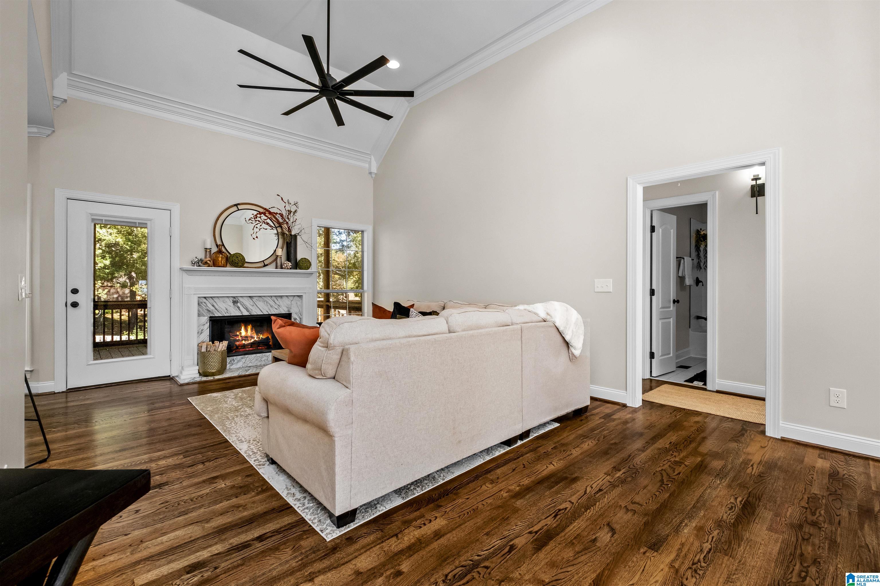 105 Thoroughbred Lane Alabaster, AL 35007 - Photo 12 of 65
