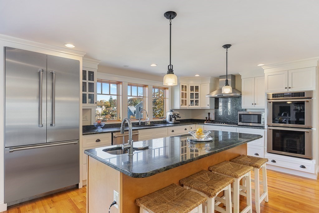 68 Thurston Point Road Gloucester, MA 01930 - Photo 13 of 37