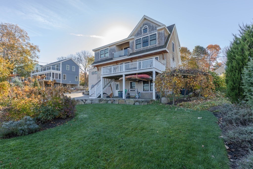 68 Thurston Point Road Gloucester, MA 01930 - Photo 35 of 37