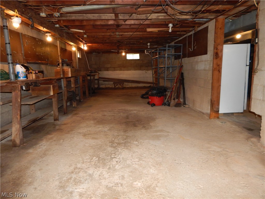 1478 Pullman Road Harrisville, WV 26362 - Photo 25 of 31