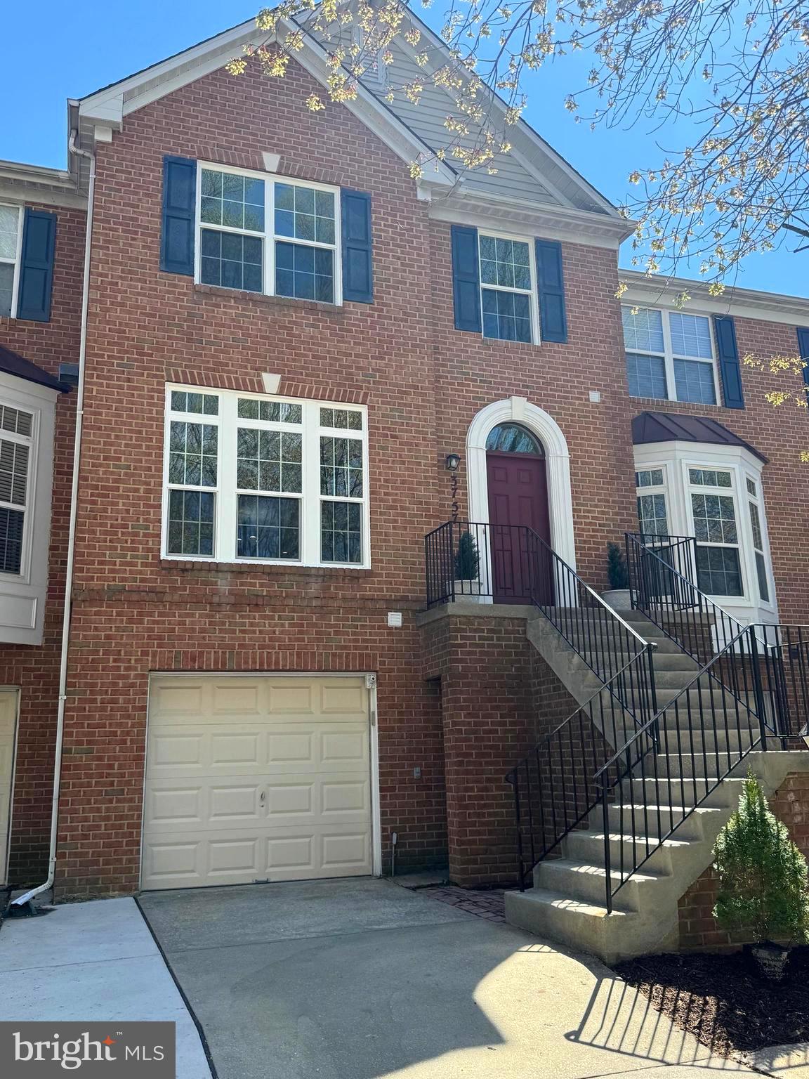 3757 Glebe Meadow Way Edgewater, MD 21037 - Photo 2 of 3