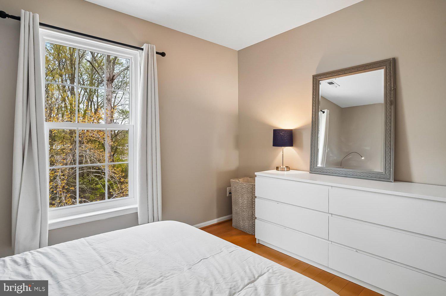 3757 Glebe Meadow Way Edgewater, MD 21037 - Photo 34 of 61 Serene bedroom with natural light and views.