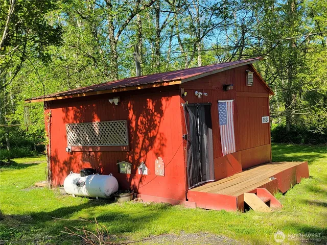 $549,000 | 3824 Birch Bay Lynden Road, Custer, WA 98240