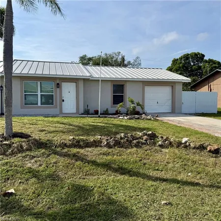 $519,000 | 5142 19th Court Southwest, Naples, FL 34116
