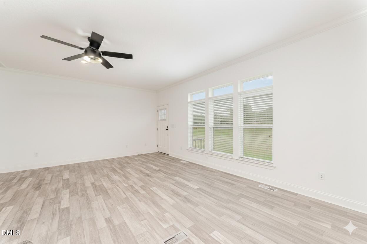 5204 Carr Road Wilson, NC 27893 - Photo 32 of 50 Living Room 2