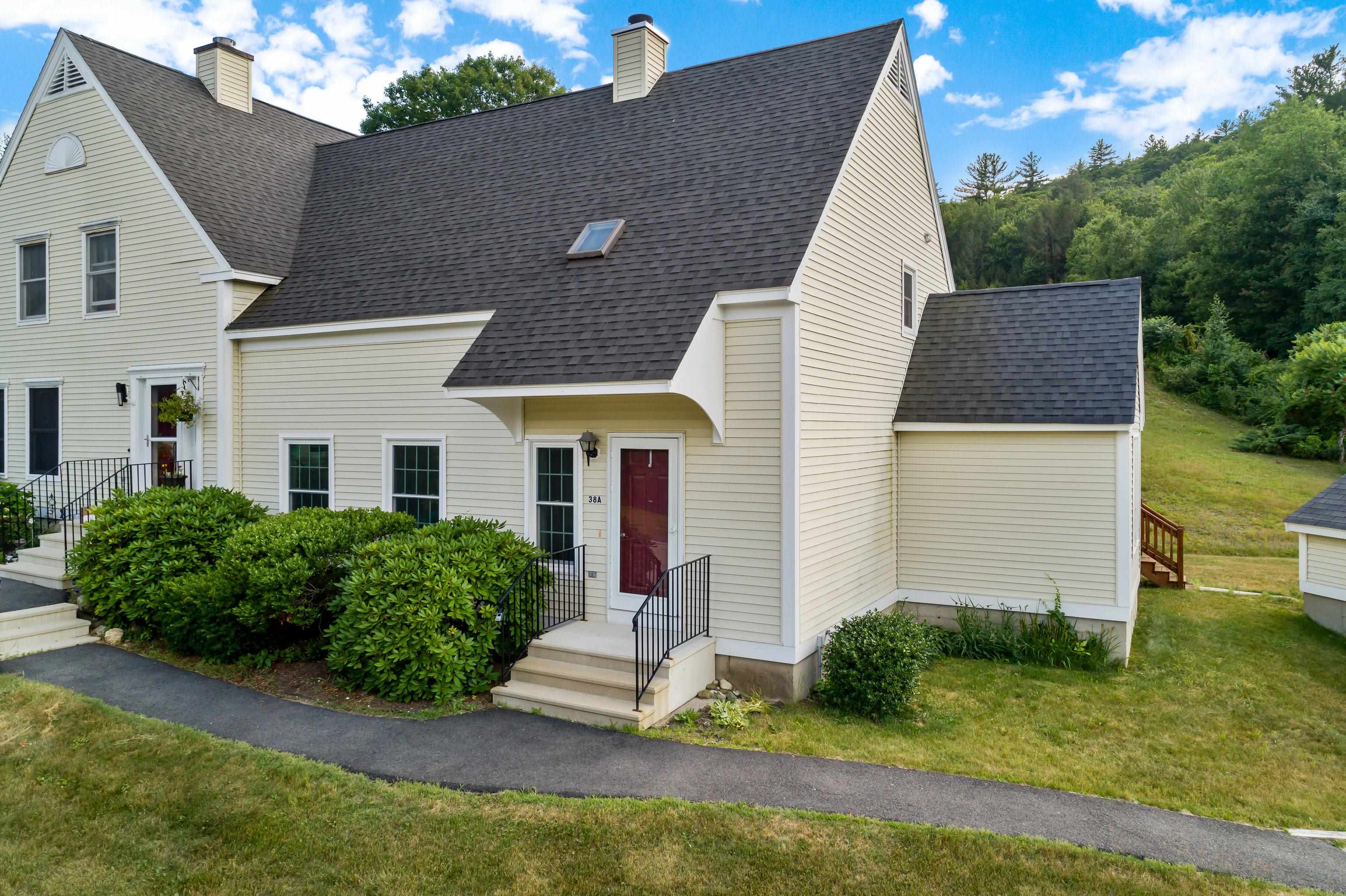 38 Apple Tree Drive, Unit A Goffstown, NH 03045 - Photo 2 of 36