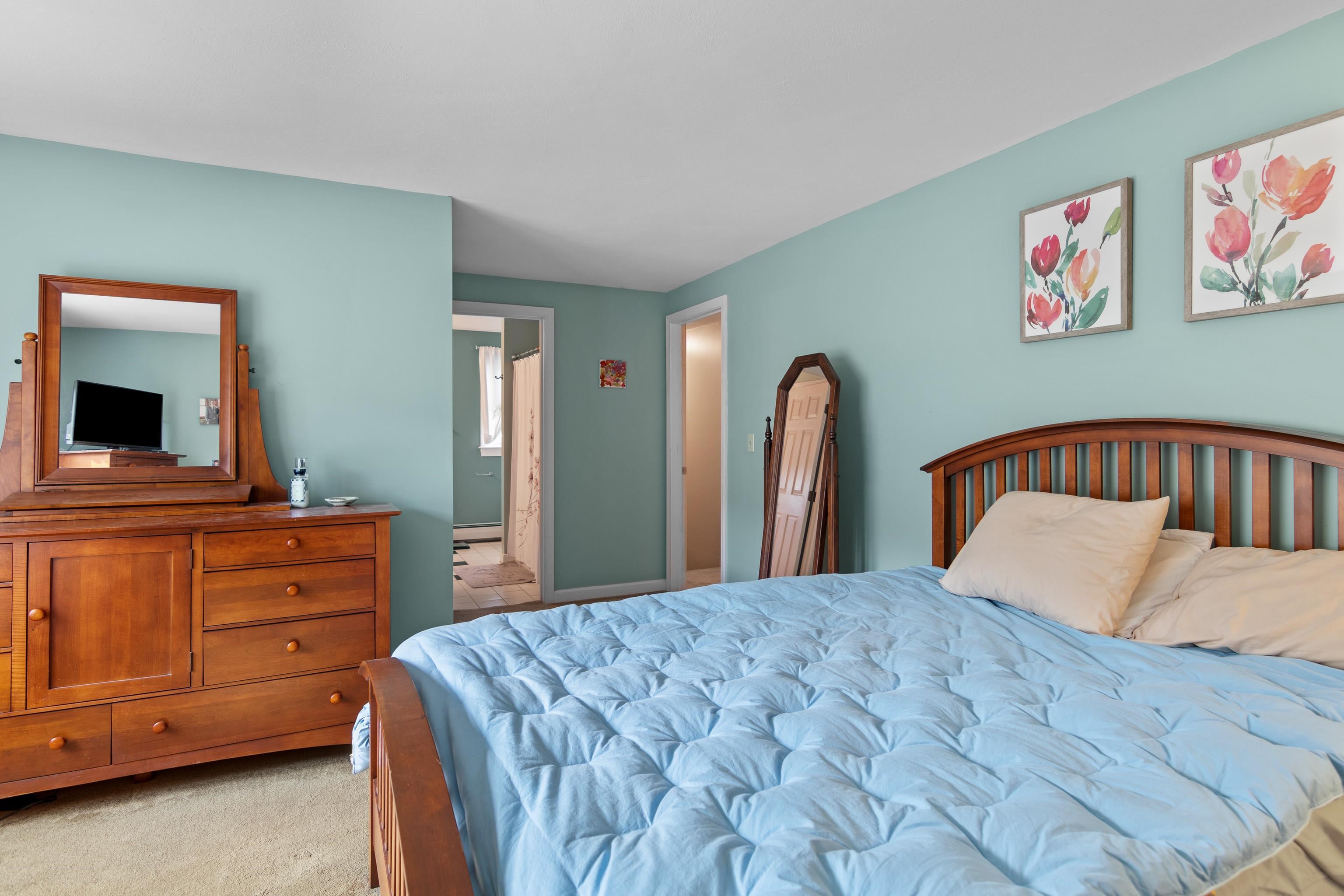 38 Apple Tree Drive, Unit A Goffstown, NH 03045 - Photo 22 of 36