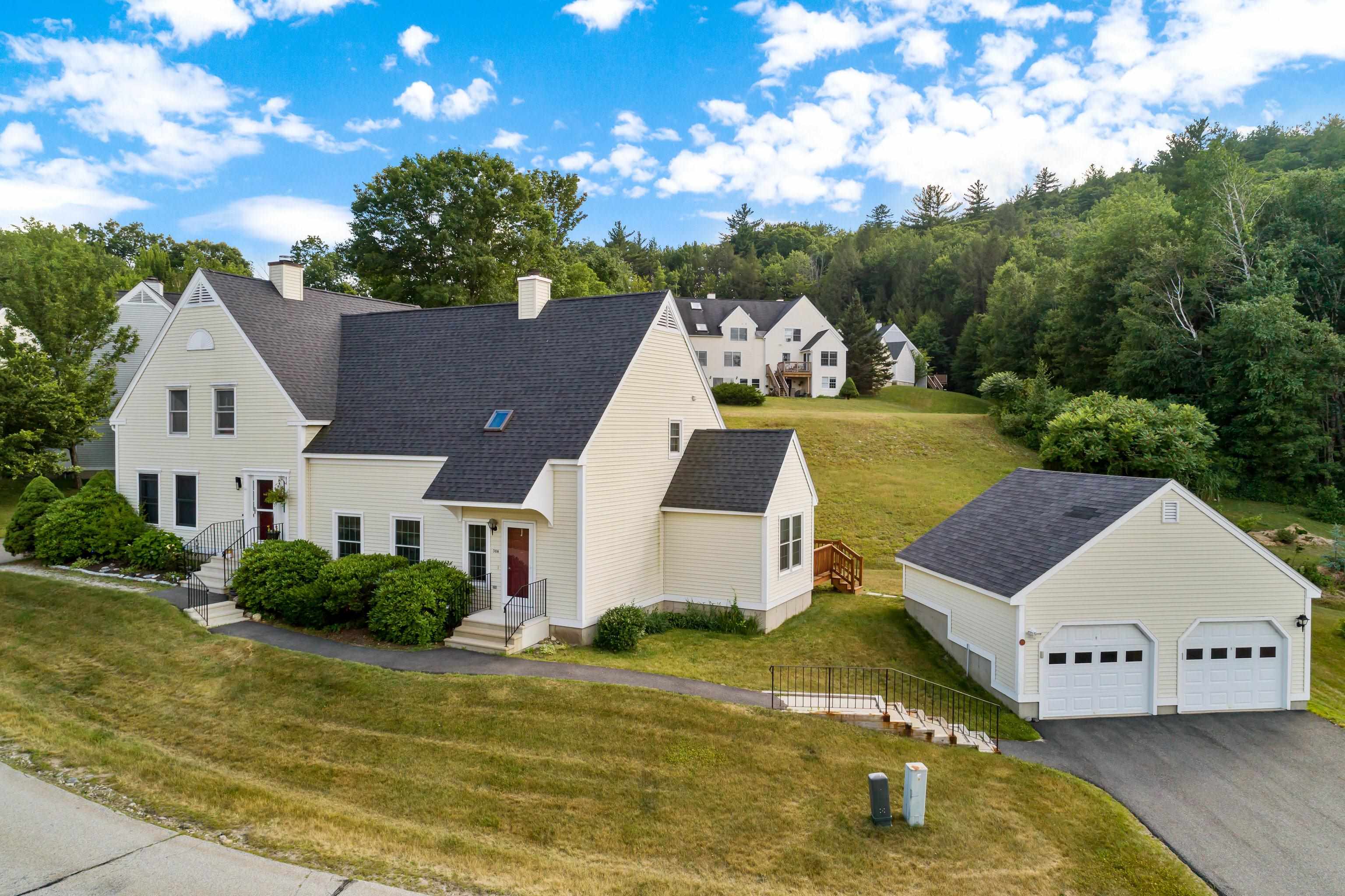 38 Apple Tree Drive, Unit A Goffstown, NH 03045 - Photo 33 of 36