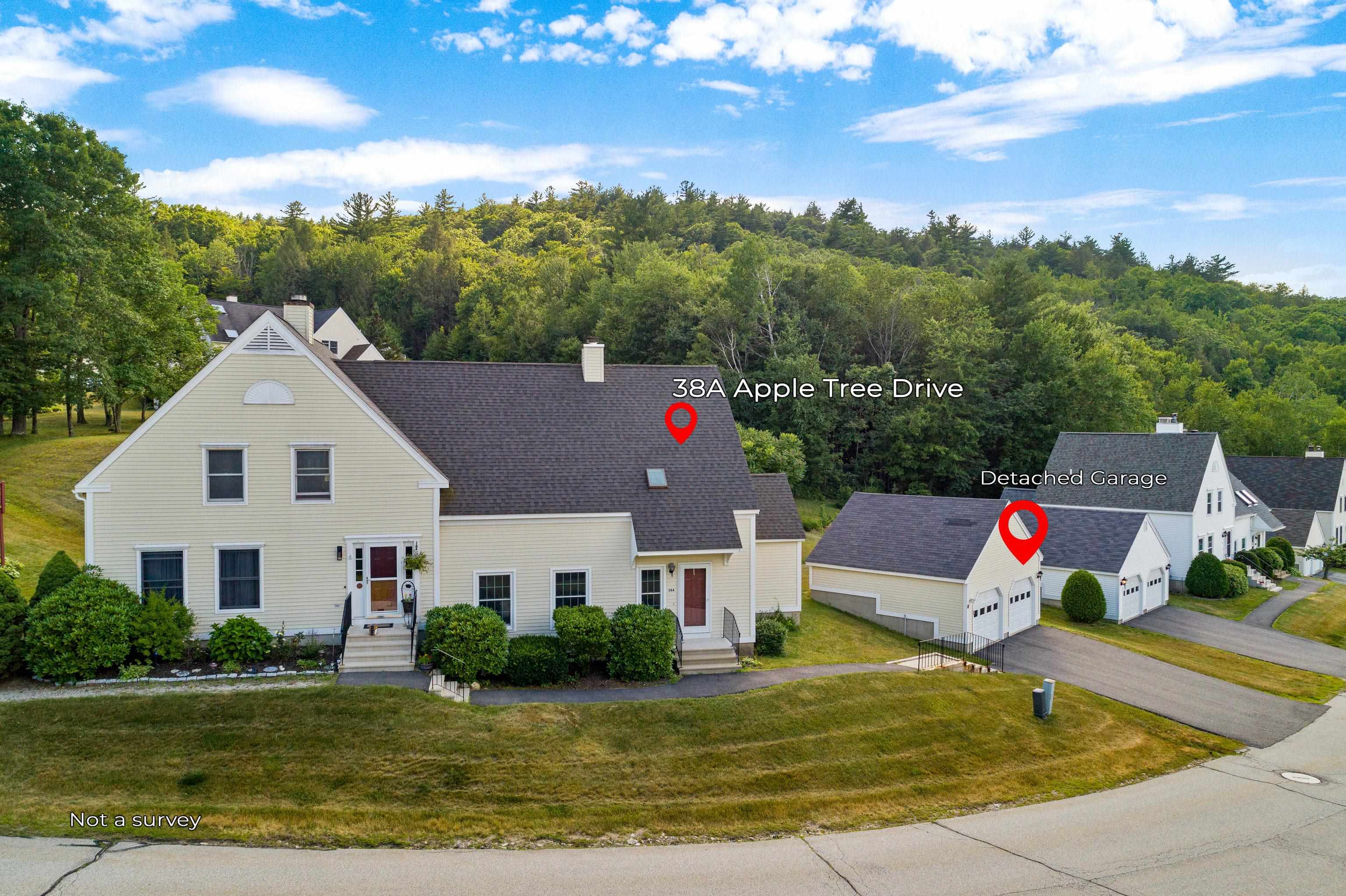 38 Apple Tree Drive, Unit A Goffstown, NH 03045 - Photo 34 of 36