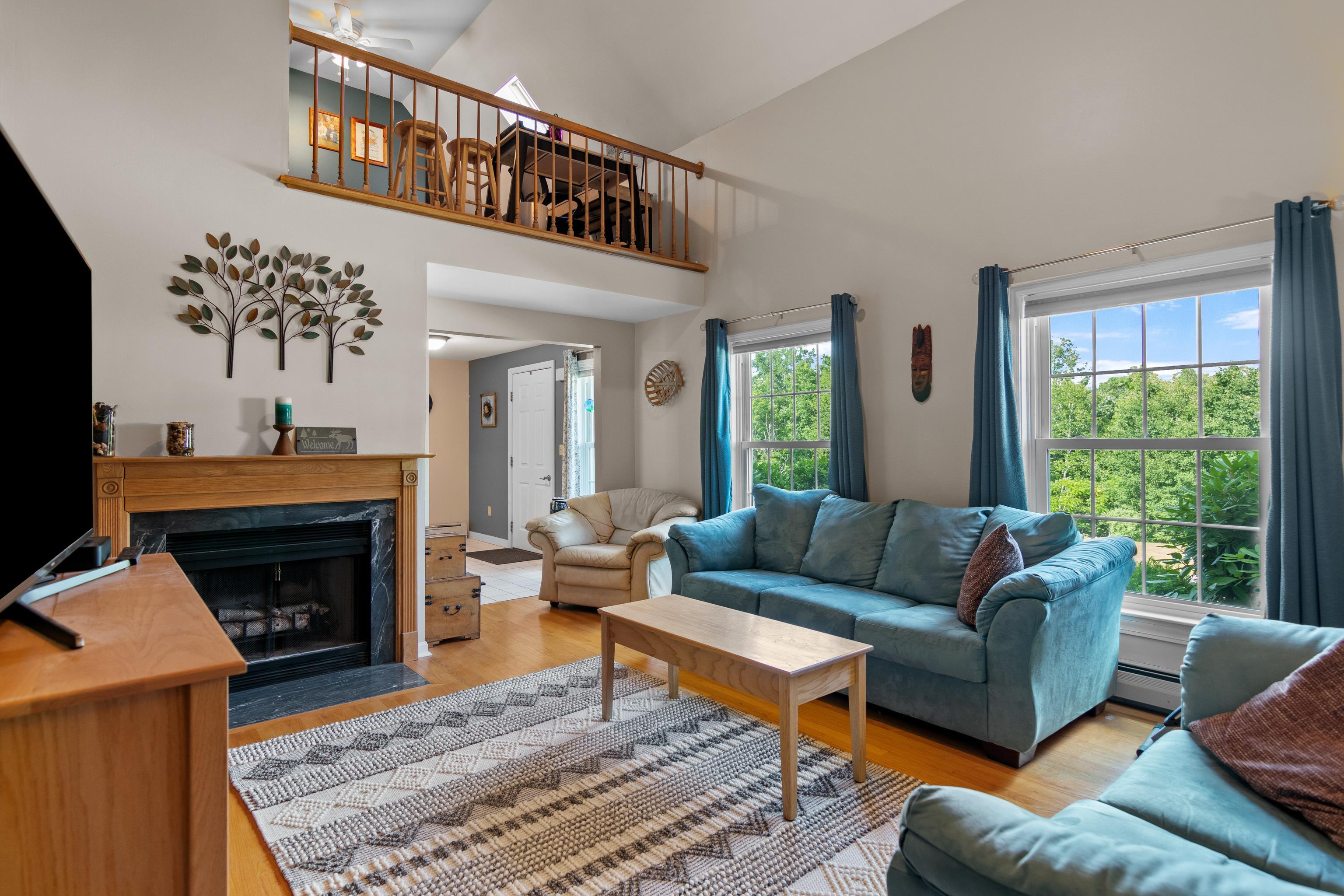 38 Apple Tree Drive, Unit A Goffstown, NH 03045 - Photo 10 of 36