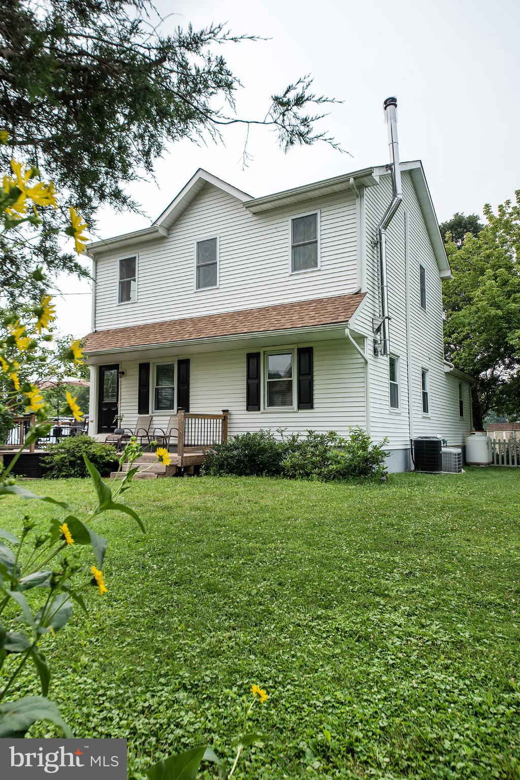 1006 Middle Road Perkasie, PA 18944 - Photo 2 of 45 STREET VIEW 2