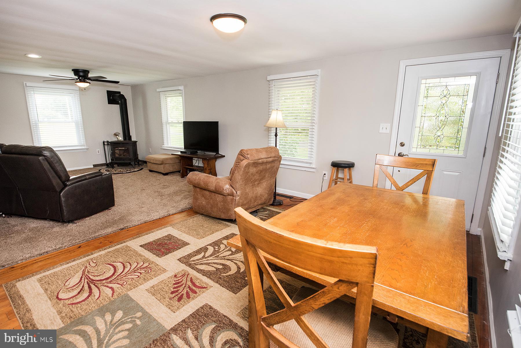 1006 Middle Road Perkasie, PA 18944 - Photo 12 of 45 DINING/ FAMILY ROOM