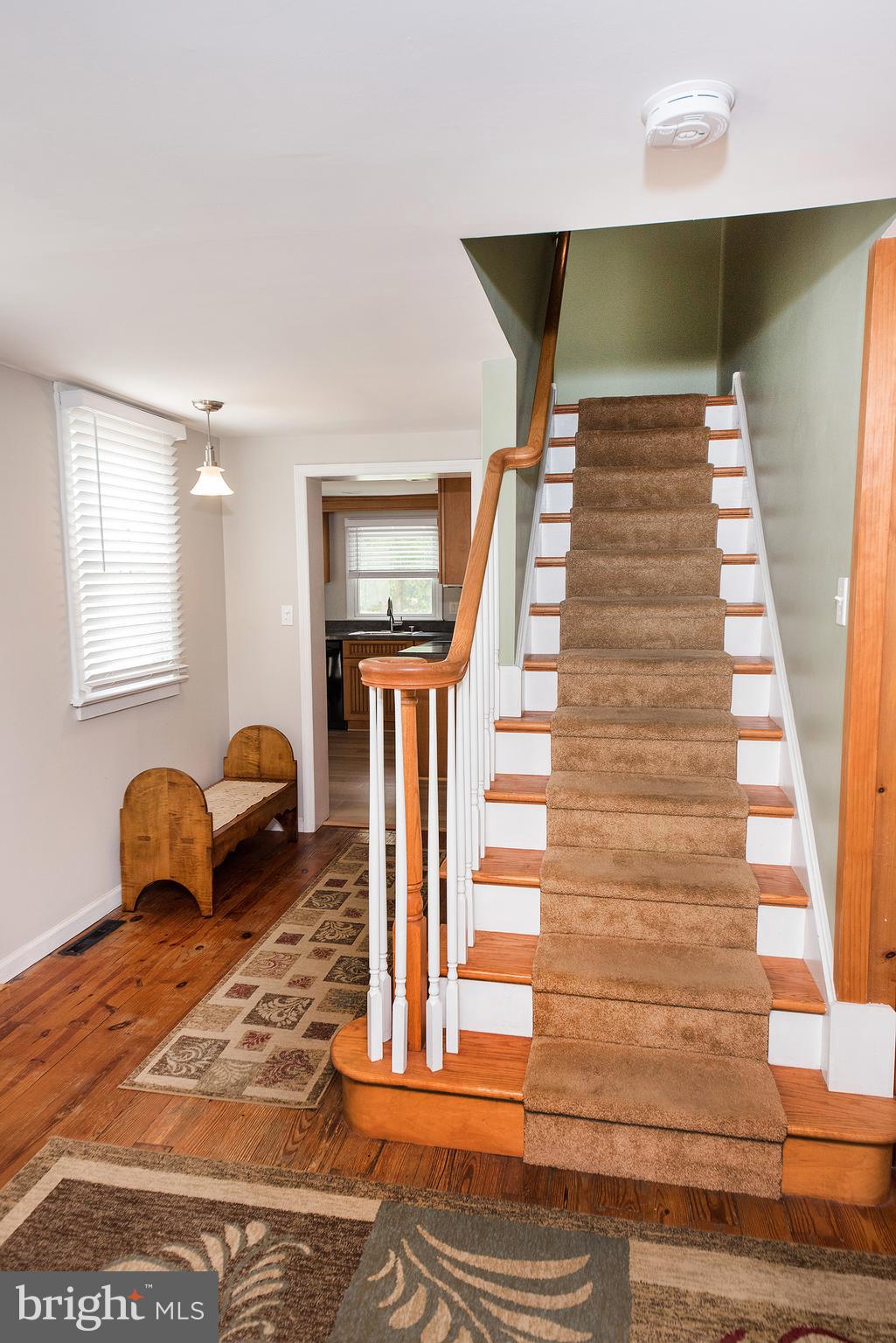 1006 Middle Road Perkasie, PA 18944 - Photo 14 of 45 FOYER