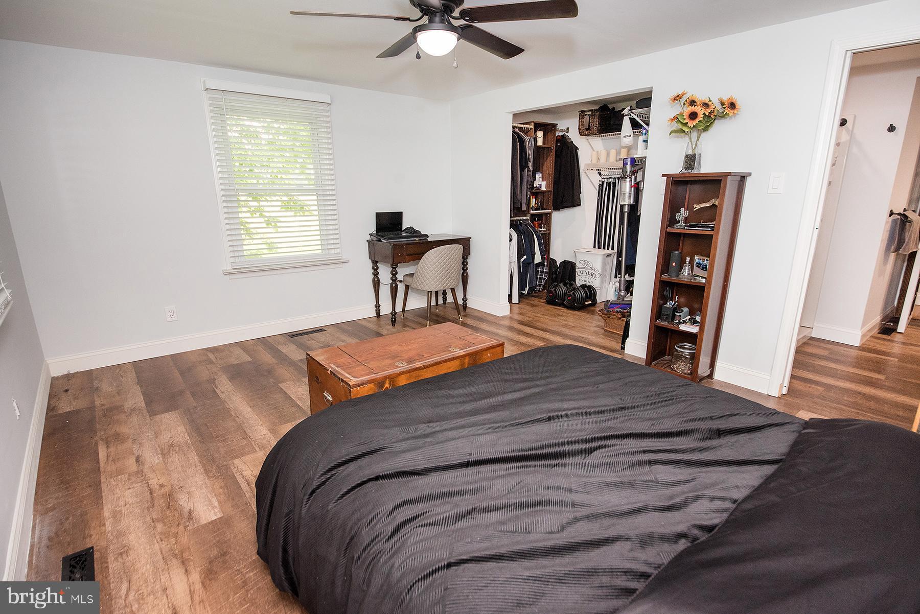 1006 Middle Road Perkasie, PA 18944 - Photo 16 of 45 FIRST FLOOR BEDROOM 1