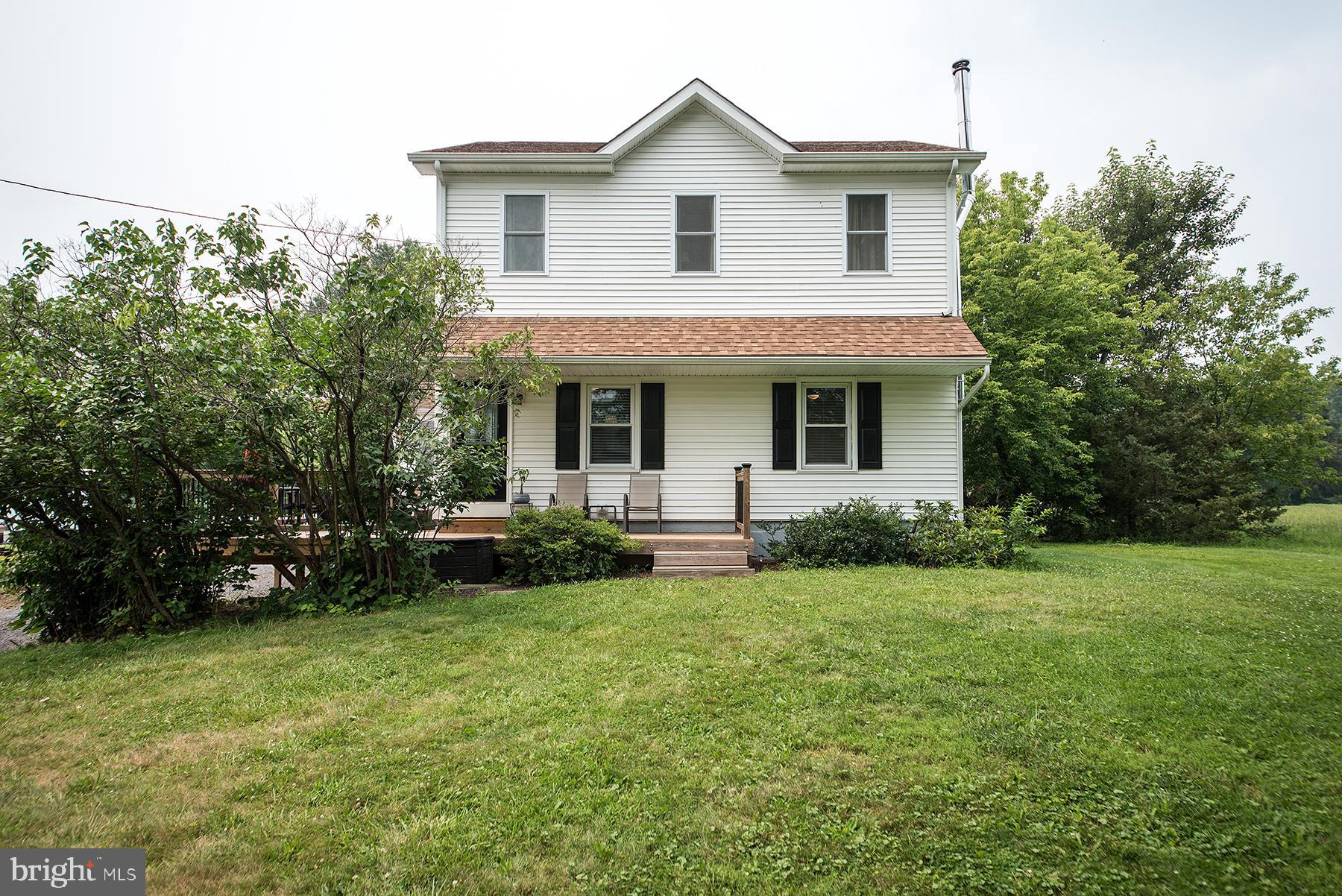 1006 Middle Road Perkasie, PA 18944 - Photo 3 of 45 STREET VIEW