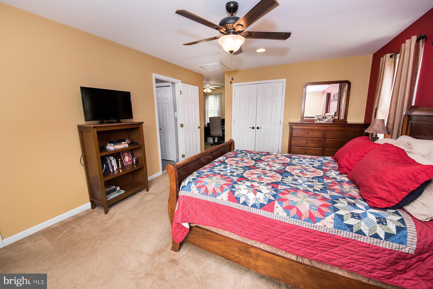 1006 Middle Road Perkasie, PA 18944 - Photo 24 of 45 MASTER BEDROOM SECOND FLOOR