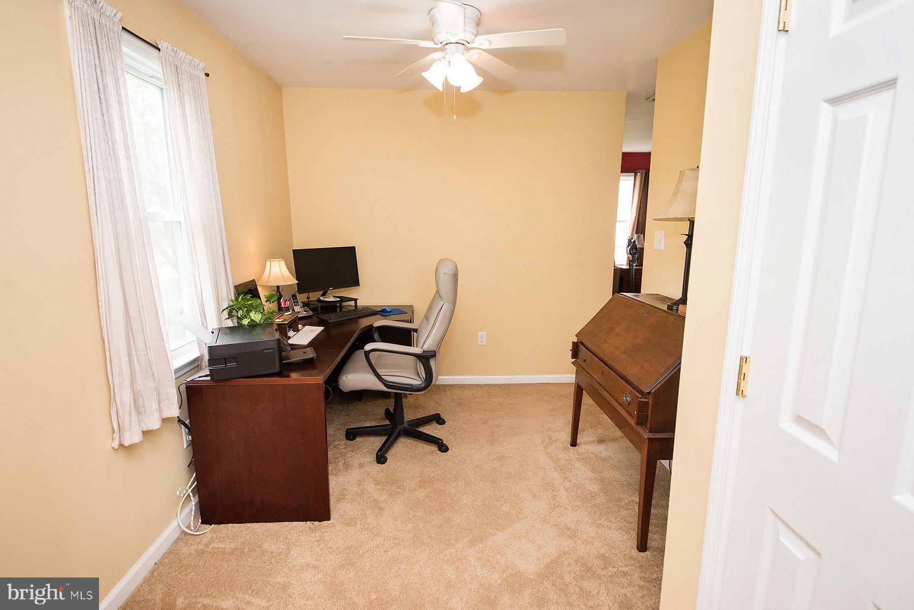 1006 Middle Road Perkasie, PA 18944 - Photo 29 of 45 MASTER BEDROOM BONUS ROOM