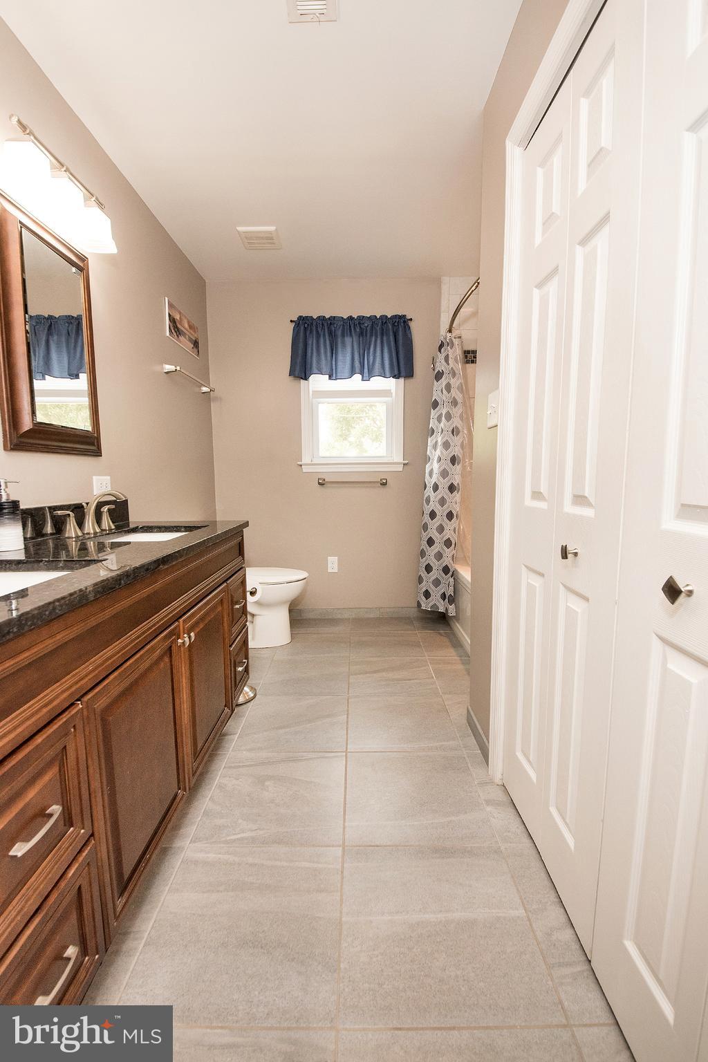 1006 Middle Road Perkasie, PA 18944 - Photo 30 of 45 MASTER BATHROOM